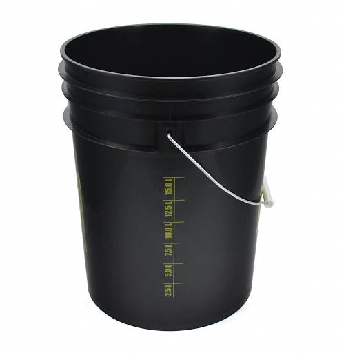 Workstuff detailing bucket rinse